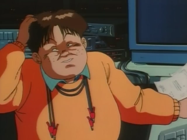 A.D. Police (AnimeHD)